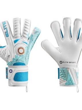 Brand New-Elite Sport Orca Goalkeeper Gloves
